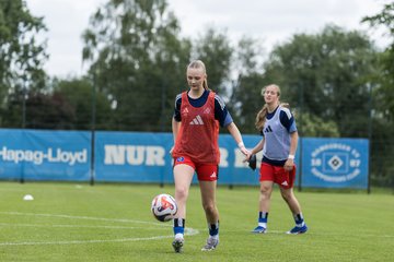 Bild 143 - wBJ HSV Leistungsvergleich